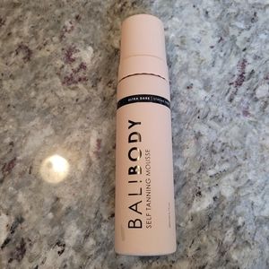 Bali Body 6.7 fl.oz Ultra Dark Tanning Mousse